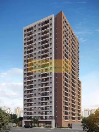 Imagem APARTAMENTO RESIDENCIAL em São Paulo - SP, Higienópolis
