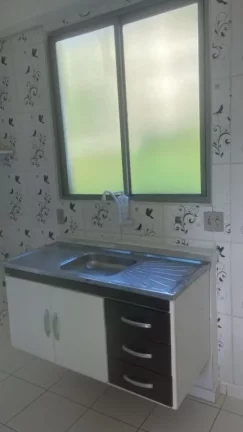 Imagem Apartamento com 2 dormitórios à venda, 50 m² por R$ 159.000,00 - Jardim Europa - Suzano/SP