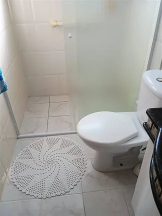 Imagem APARTAMENTO COM 130 m² - AVIAÇÃO - PRAIA GRANDE SP