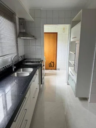 Imagem Apartamento com 3 suítes para alugar, 137 m² por R$ 7.000,00/mês - Jardim Judith - Sorocaba/SP