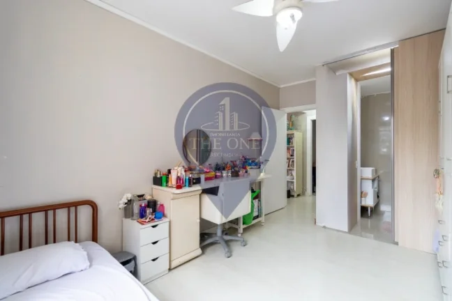 Imagem Apartamento de alto padrão no Paraíso: 2 quartos, 2 suítes, 2 salas, 3 banheiros, 112m² - São Paulo, SP