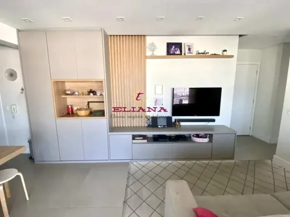 Imagem Apartamento à venda em São Paulo, Vila Anastácio, com 3 quartos, 96m²