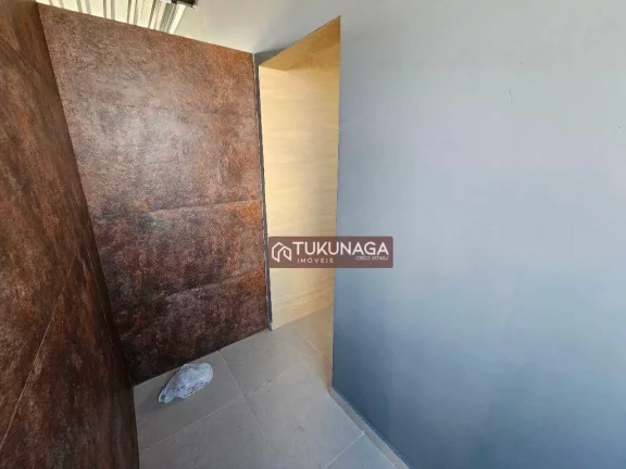 Imagem Salão para alugar, 200 m² por R$ 6.000,00/mês - Vila Rosália - Guarulhos/SP