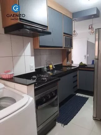 Imagem Apartamento Mobiliado