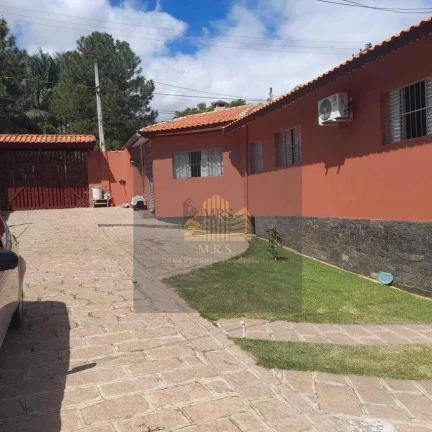 Imagem Casas Térreas na região do Portal das Mangas