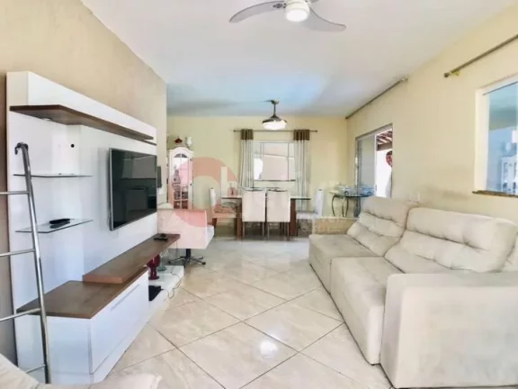 Imagem Casa com 5 dormitórios à venda, 360 m² por R$ 1.050.000,00 - Jardim Excelsior - Cabo Frio/RJ