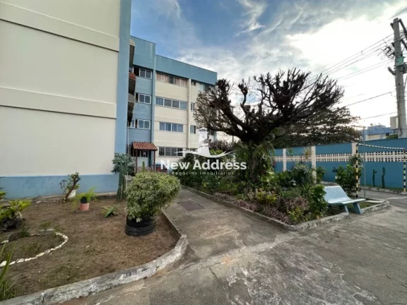 Imagem Apartamento 2 Quartos à Venda na Primeira Etapa em Coqueiral de Itaparica - Vila Velha/ES