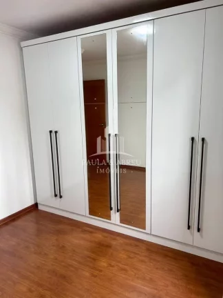Imagem Apartamento 72 m2 com 2 dormitórios para locação no Vila Vitória em Mauá !