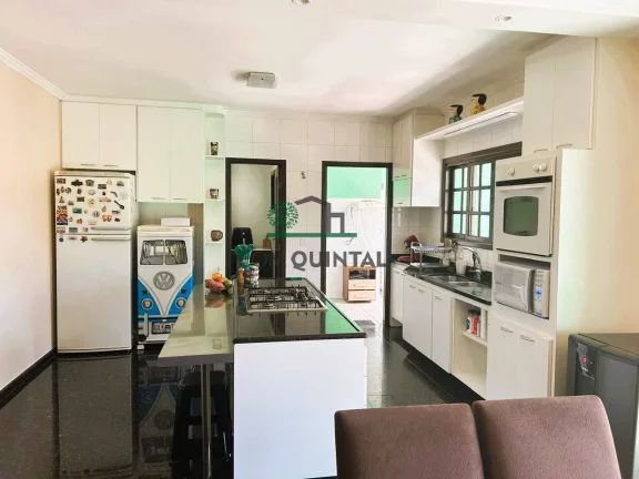Imagem Casa com 3 Quartos para Alugar, 330 m² em Chácaras São Carlos - Cotia