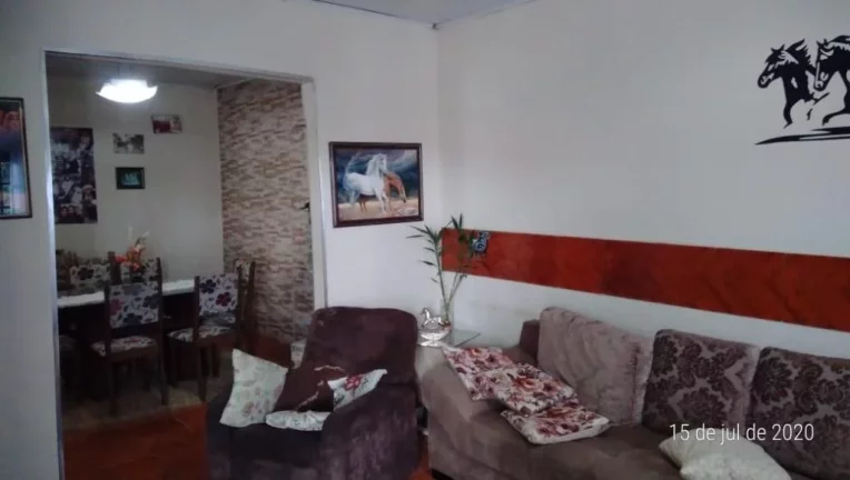 Imagem Casa residencial à venda, Cidade Boa Vista, Suzano