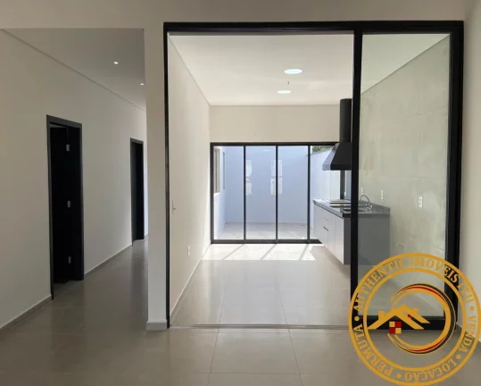 Imagem CASA RESIDENCIAL em ITU - SP, CONDOMÍNIO RESIDENCIAL MONT BLANC