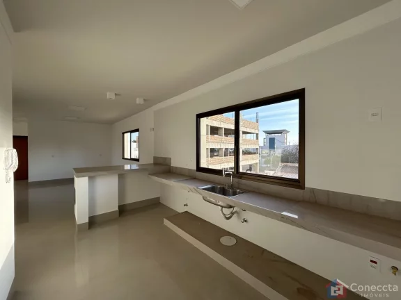 Imagem Apartamento de 3 Suítes à Venda no Centro de Patos de Minas - Vista para Major Gote e Av. Getúlio Vargas
