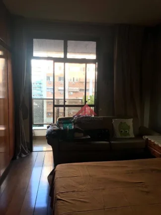 Imagem Apartamento com 4 dormitórios, 2 stes, 3 vagas à venda, 250 m²