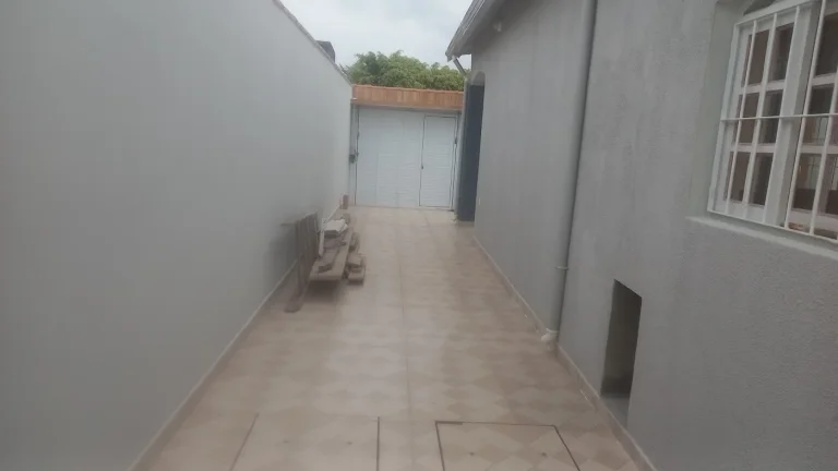 Imagem Casa para Venda em Itanhaém, Tupy, 3 dormitórios, 2 suítes, 2 banheiros, 4 vagas