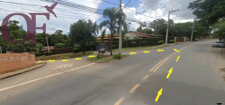 Imagem Terreno de 4.000 m² no bairro Medeiros - Ótima localização!