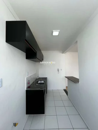 Imagem Vende-se Apartamento Franca Garden