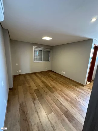 Imagem Edifício TERRACE TOWER - Apartamento Duplex à venda com 3 Suítes, 205.24m2 em Campo Grande no Jardim dos Estados