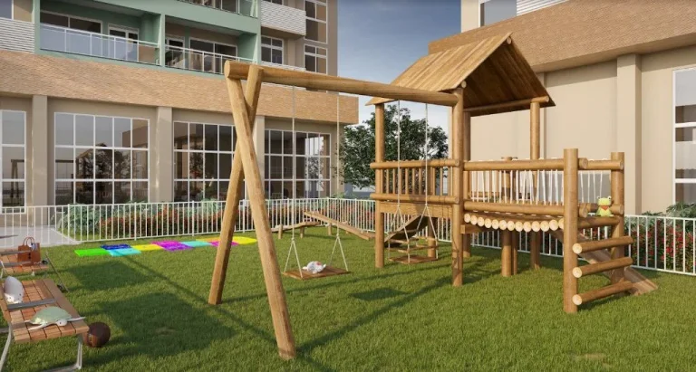 Imagem Apartamento Padrão