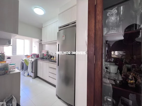 Imagem Apartamento a venda com 81,69 m² Ed Martin Fierro em Balneário Camboriú