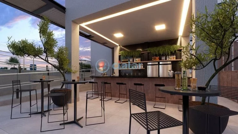 Imagem Apartamento à venda 2 Quartos 1 Suite 1 Vaga 52.89M Santo Cristo Rio de Janeiro - RJ | Porto Carioca - Fase 2 Imagem Apartamento à venda 2 Quartos 1 Suite 1 Vaga 52.89M Santo Cristo Rio de Janeiro - RJ | Porto Carioca - Fase 2