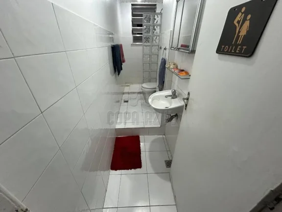 Imagem Copacabana - Residencial › Apartamento com 3 quarto(s) a Venda