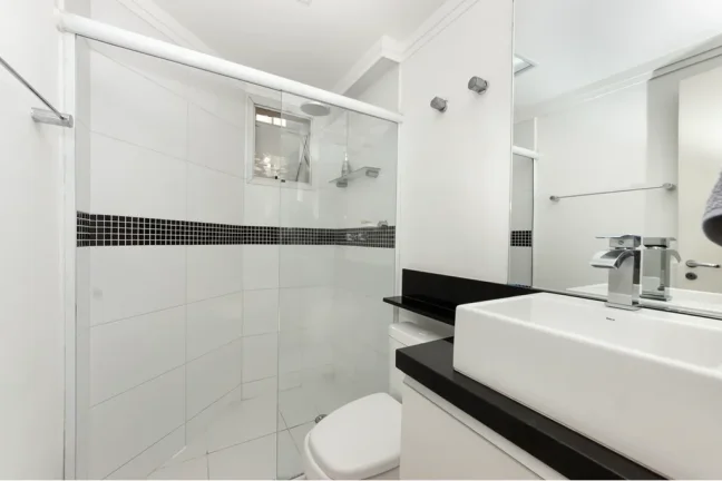 Imagem APARTAMENTO RESIDENCIAL em São Paulo - SP, Saúde