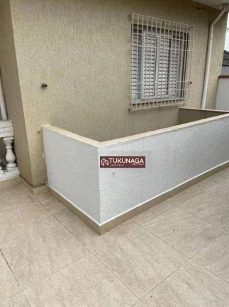 Imagem SOBRADO 140 M² - 3 DORMS, 3 VAGAS - MANDAQUI - SÃO PAULO/SP