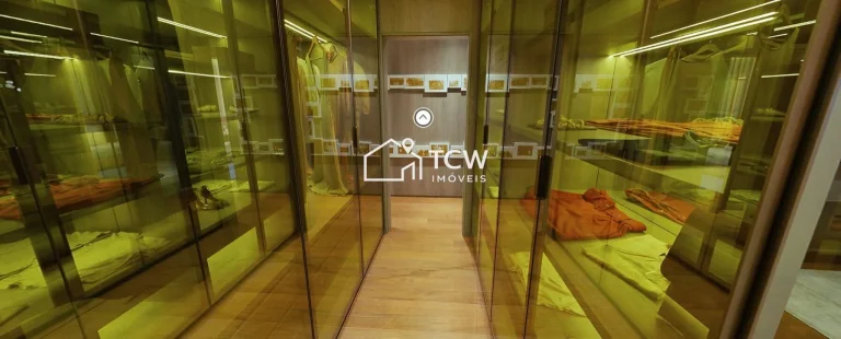 Imagem Apartamento à venda no bairro Vila Nova Conceição - São Paulo/SP, Zona Sul