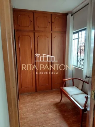 Imagem Casa Sobrado - Ribeirão Preto - Sumarezinho - Região Oeste