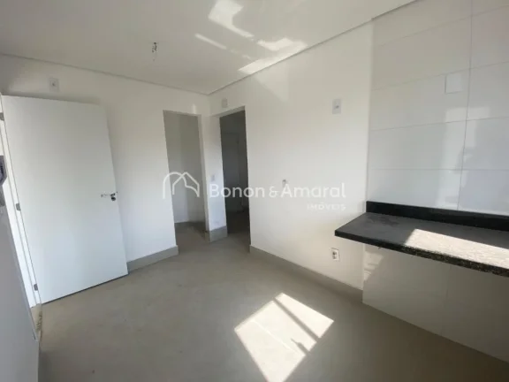 Imagem Descubra o conforto e a sofisticação de viver em um dos empreendimentos mais desejados de Campinas...