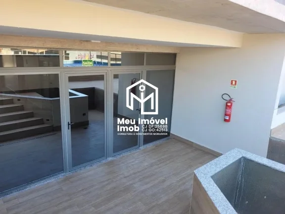 Imagem QE 05 Guará I PARK 5 1 Quartos 1 Vaga 29m² Última unidade AC FINAN FGTS Lazer