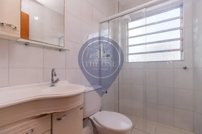 Imagem Apartamento à venda em Perdizes, São Paulo-SP: 2 quartos, 2 salas, 1 banheiro e 50m² de área!