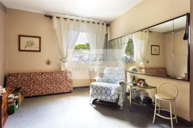 Imagem Casa Sobrado em Alto da Boa Vista - São Paulo