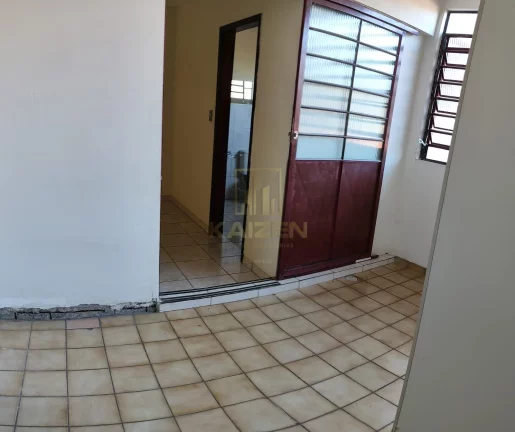 Imagem Casa Comercial - Zona Sul