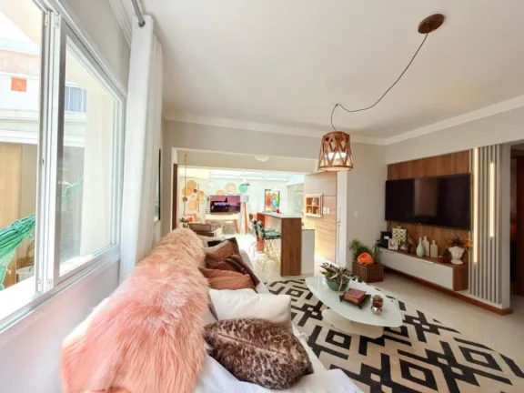 Imagem Apartamento 3Dormitórios dependência - Bairro Centro