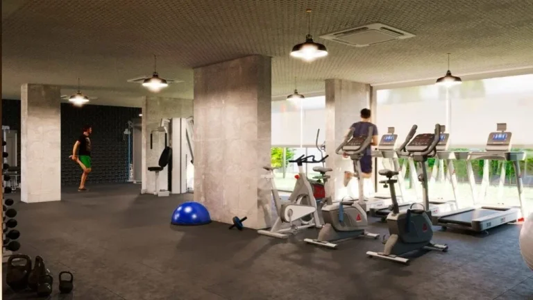 Imagem Pivô Match Pamplona é um projeto único, que vem para transformar a sua concepção de viver e con...