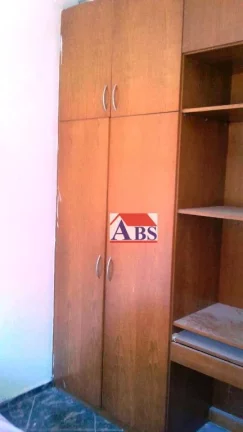 Imagem Apartamento com 1 dormitório à venda, 33 m² por R$ 150.000,00 - Canto do Forte - Praia Grande/SP