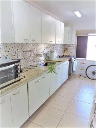 Imagem Apartamento com 2 dormitórios à venda, 53 m² por R$ 425.000,00 - Instituto de Previdência - São Paulo/SP
