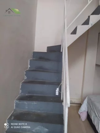 Imagem Casa com 3 Quartos à Venda, 87 m² em Vila Amorim - Suzano