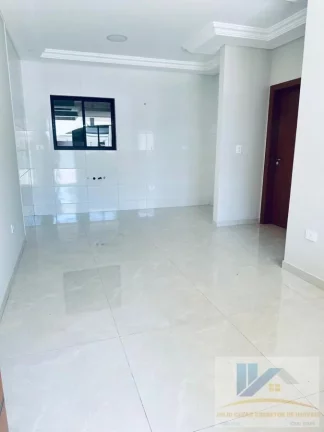 Imagem Apartamento Garden para Venda em São José dos Pinhais, Afonso Pena, 2 dormitórios, 1 banheiro, 1 vaga