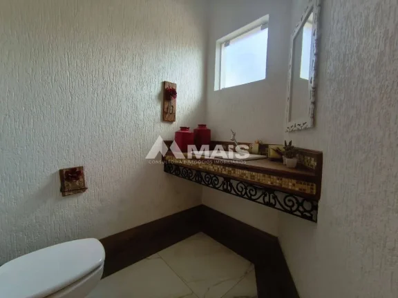 Imagem Casa Haras Paineiras- Venda e Locação