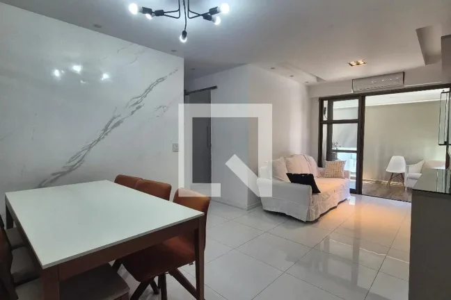 Imagem Apartamento à Venda - Recreio, 3 Quartos, 81 m2