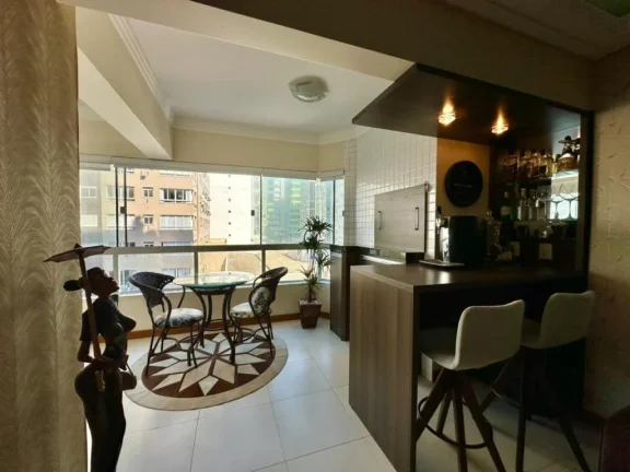 Imagem Apartamento 2 Dormitórios - Bairro Centro