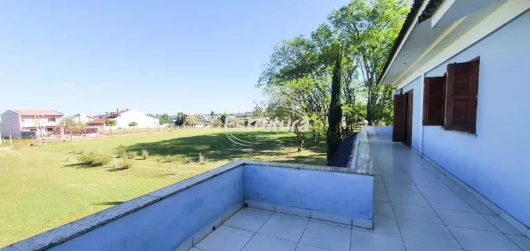 Imagem Já pensou em morar em uma chácara dentro da cidade?