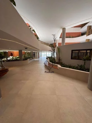 Imagem Apartamento Garden frente mar, pé na areia com jacuzzi/ gourmet e vista mar da praia do Bessa-GD0001