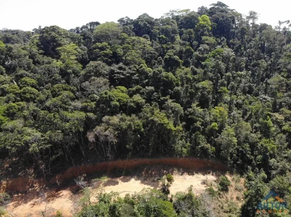 Imagem Área à venda 2.379,00m2 na Rota da ferradura - Buenos Aires - Guarapari-ES