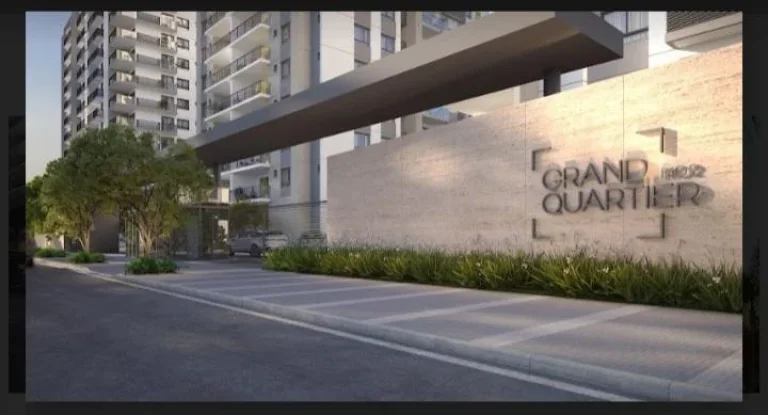 Imagem Apartamento para Venda em Rio de Janeiro, Barra Olimpica, 2 dormitórios, 2 suítes, 2 banheiros, 1 vaga