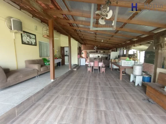 Imagem CASA RESIDENCIAL em SÃO FRANCISCO DO SUL - SC, Rocio Grande