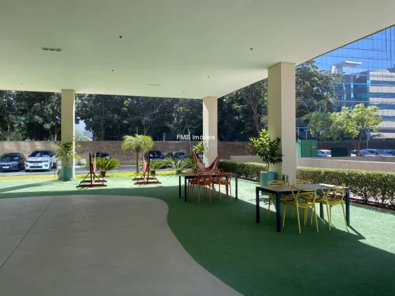 Imagem Laje comercial com 1282m2 Vila Olímpia
