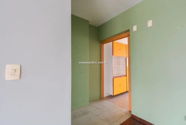 Imagem Apartamento à venda Vila Madalena São Paulo